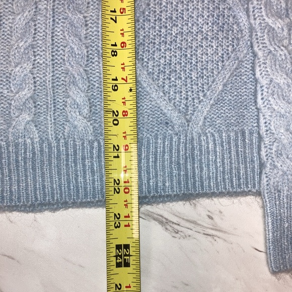 MIAMI FOR FRANCESCA’S SWEATER - Picture 4 of 8